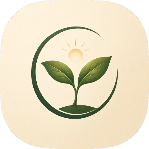Growing Forward icon